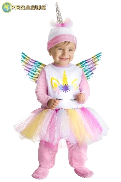 Costume carnevale hot sale bambina unicorno